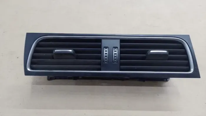 Difusor Ar Central Audi A4 A5