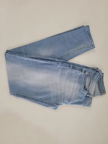 Calça jens feminina marca Polo wear 