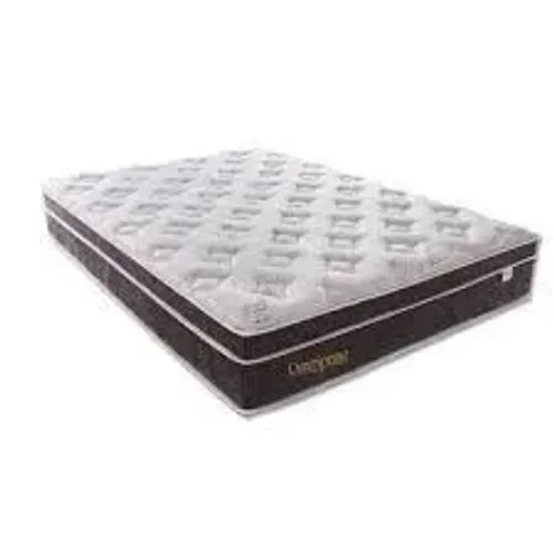 COLCHÃO CASAL SUPER GARANTIA CONFORTO EXTRA FIRME !!! S1000