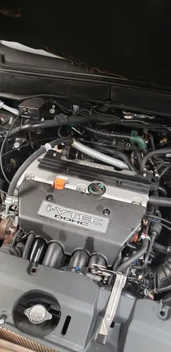 Motor K20A4 CR-V 2.0 AUT 2006