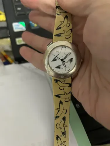 Relógio Benetton by bulova