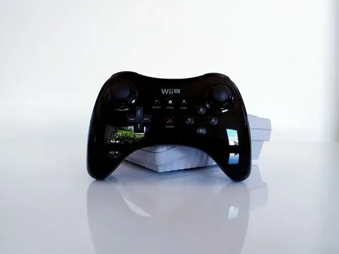 Wiiu Jogos/ Acessórios/ Serviços Disponível !!