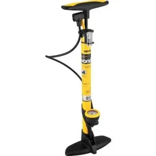 Bomba P/Encher Pneus 60CM Vonder