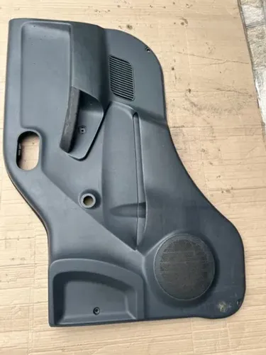 forro porta kia bongo 2,5/16v original 2013/2022