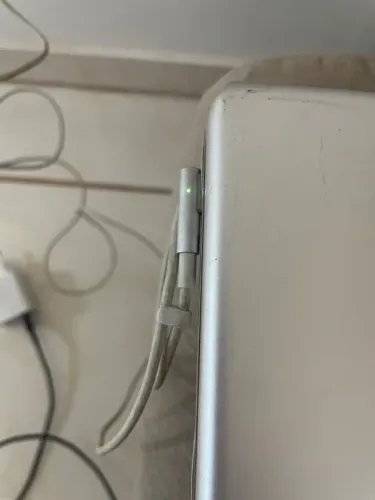 Carregador MacBook Pro 60w