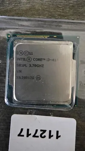 Intel core i3