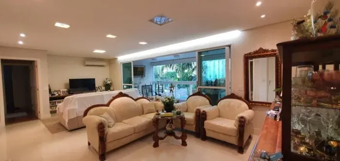 CONTEMPORÂNEO - R$1.380.000 - Apartamento com 3 dormitórios à venda, 128 m² por R$ 1.250.0