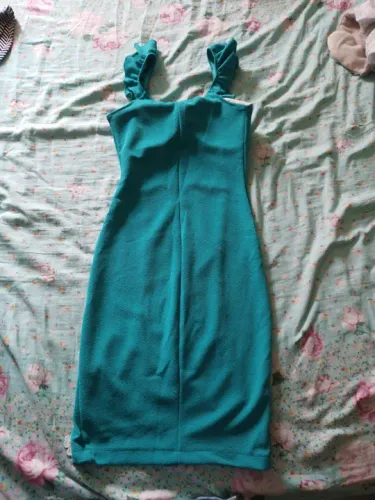 Vestido lindo 