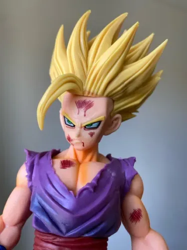 Action Figure Dragon Ball Z - Gohan