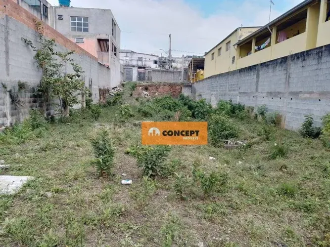 Terreno, 1070 m² - venda por R$ 699.000,00 ou aluguel por R$ 2.605,00/mês - Jardim São Jos