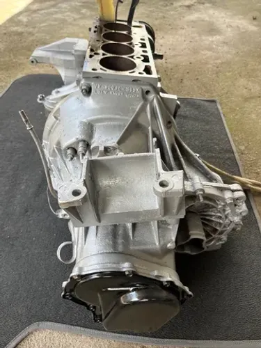 Caixa de marcha da courrier 1.6 zetec rocam