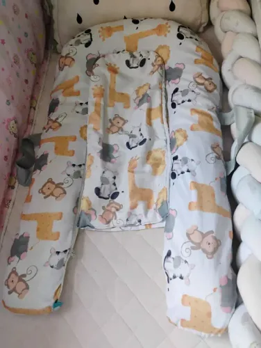 Ninho Buba Safari 