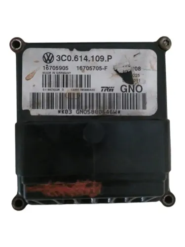 Módulo Abs Volkswagen Jetta Passat Tiguan *3C0614109P*