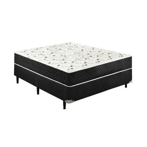 Cama box casal stela!!! Promoção!!!! Imperdível