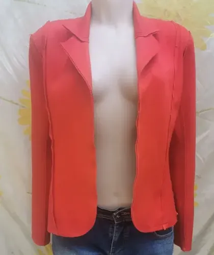 Casaco/blazer leslly tam m