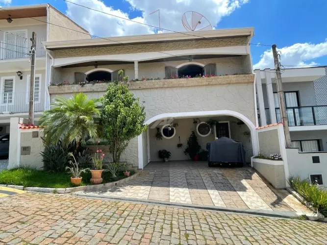 casa - Parque Imperador - Campinas