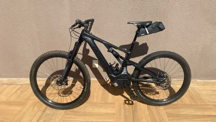 Bike Elétrica Specialized Turbo Levo Alloy 2023 S3 - SpeedBox