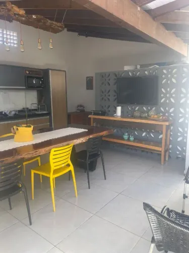 Casa  no jardim doa Estados. Valor 550mil reais.