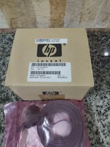 Vende correia belt 42 Hp designers 510
