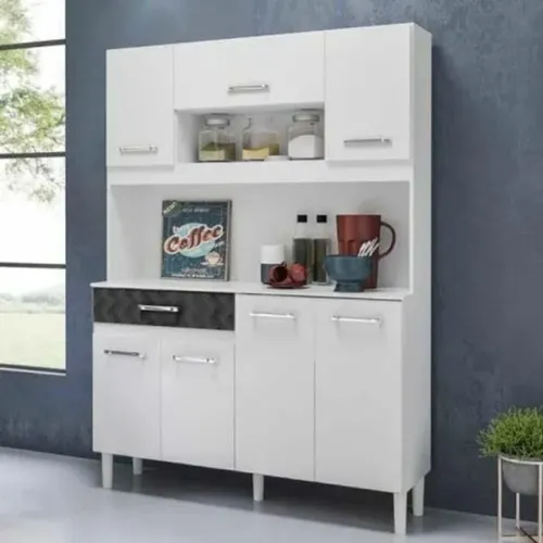 Kit cozinha magazin 120