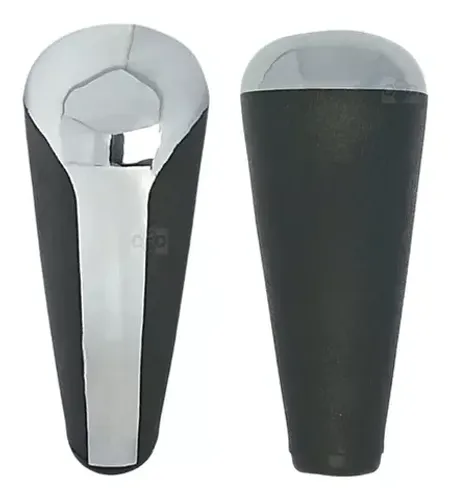 Manopla de Câmbio Automático Peugeot 206 207 e Cintroen *C3