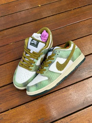Nike Dunk Low SB x Alex Sablone/ 41BR