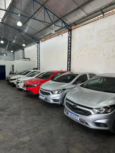 Aluga Carros Para Aplicativo