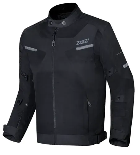 Jaqueta X11 Breeze Masculina e Feminina