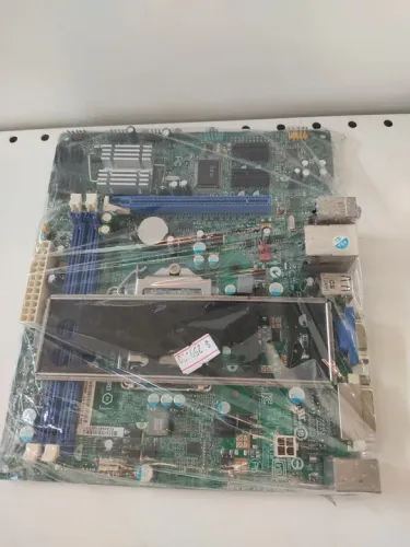 Placa mãe 1155 Intel Dh61BF DDR3