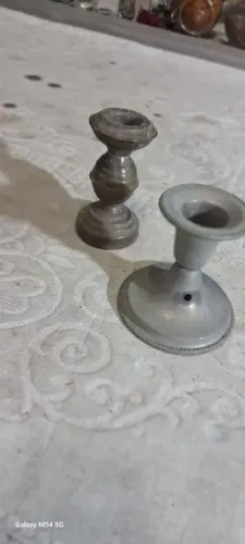 Mini castiçal 