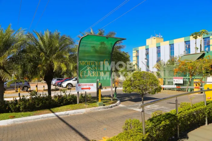 Apartamento Asa Norte Brasília 26m²1 Suíte Aluguel Temporada