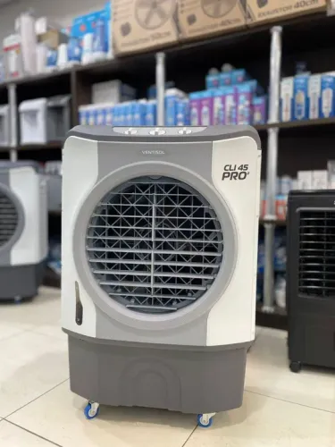 Climatizador de ar 45L Ventisol 210w