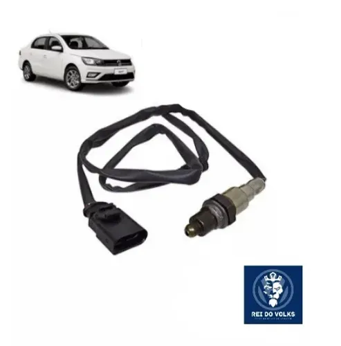 Sonda Lambda  pre catalizador Voyage G8 1.0 12v 3 cilindros 2017 a 2023