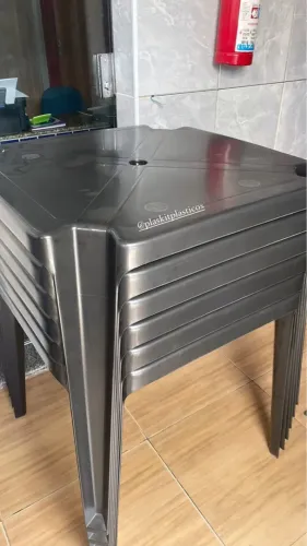 Mesa de plástico > Nova