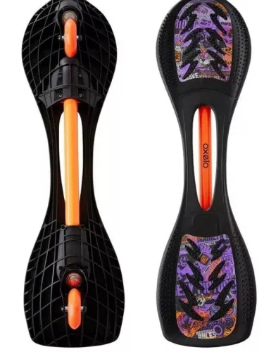 Patinete Oxelo Street 2 Rodas