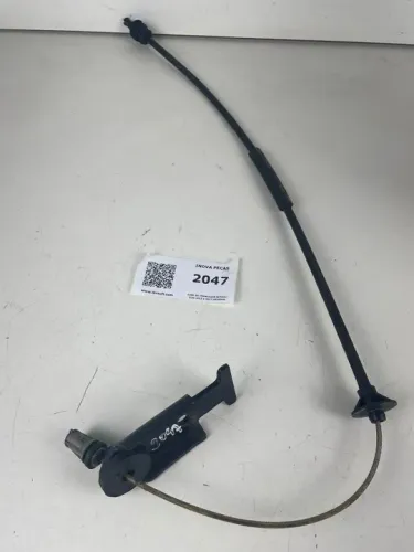 Cabo De Embreagem Renault Clio 2013 a 2017 Original