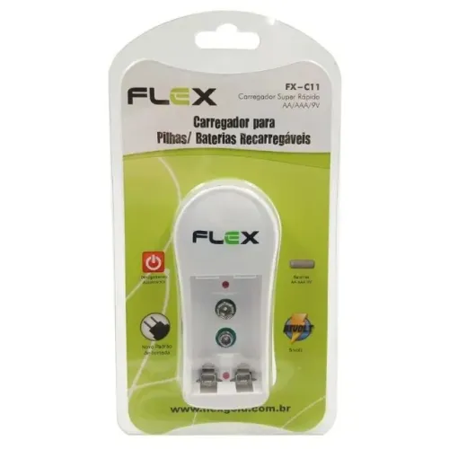 Carregador de pilhas e baterias para xbox