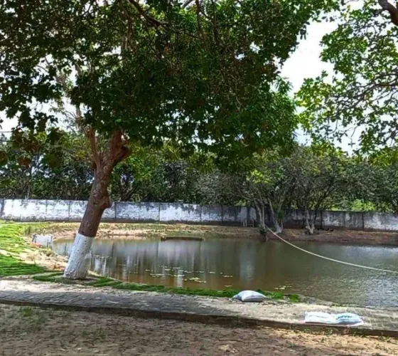Vila do Porto,Lote à venda, 279 m², lazer completo, cond. fechado, financia - Lagoa do Ban
