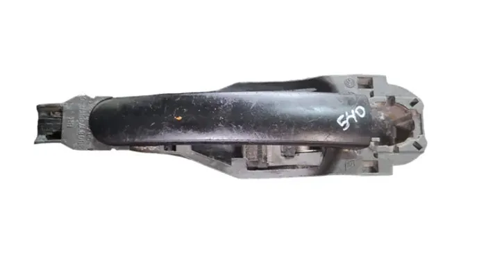 Maçaneta Externa Traseira Direita Vw Golf 2006 N540