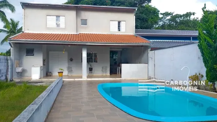 Casa a Venda em Caçapava Velha em Caçapava