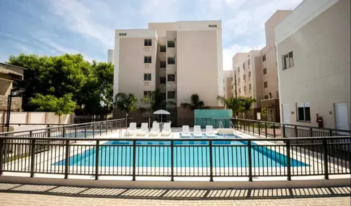 Apartamento - Padrão / Residencial / Jardim Jasmim