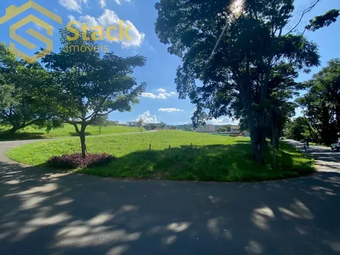 TERRENO À VENDA NO CONDOMÍNIO FAZENDA SERRA AZUL - ITUPEVA/SP