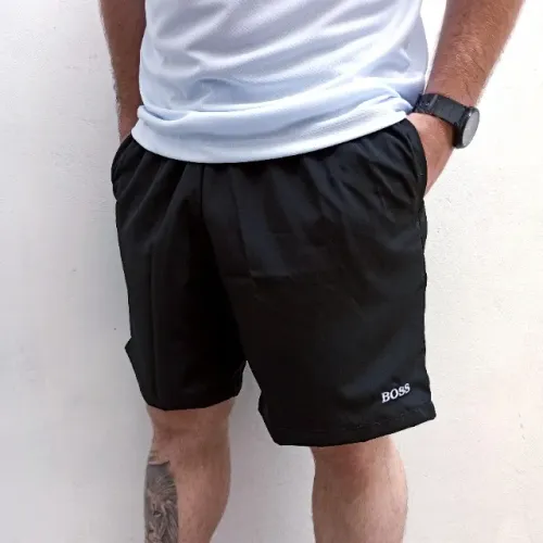 Shorts Tactel com Elastano