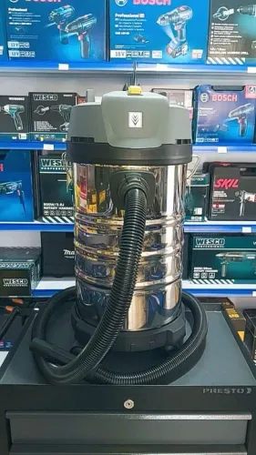 Aspirador de pó e água NT3000 1600w Karcher(Loja)