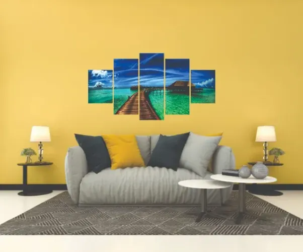 Quadros Decorativos Personalizados