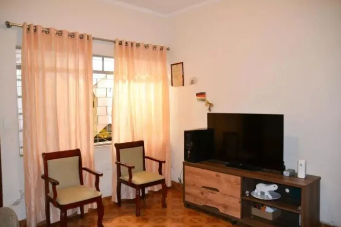 Casa com 2 dormitórios à venda, 212 m² por R$ 800.000,00 - Olímpico - São Caetano do Sul/S