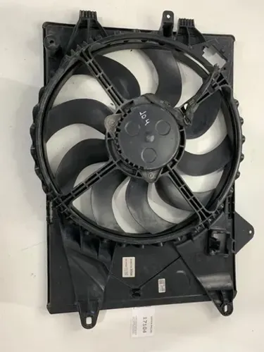 Eletroventilador Defletor Onix Cobalt 2012/2016 bc4221353094