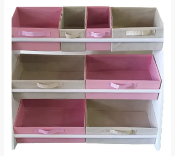 Organizador de brinquedos 