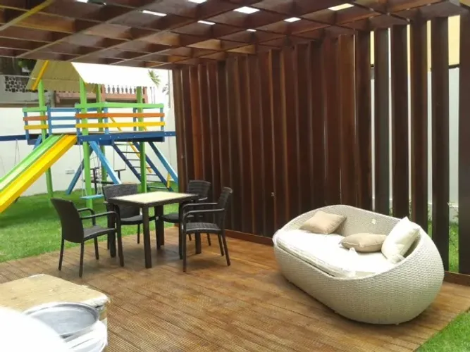 Porto Plaza Flat 40 m²