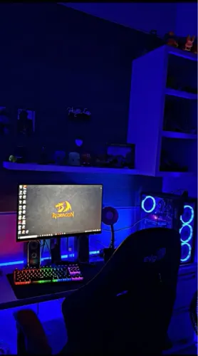 pc gamer completo,configuração no bate papo (valor negociável)